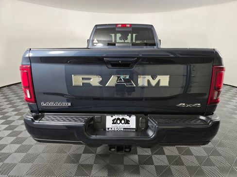 New 2026 RAM 3500 Laramie image 5