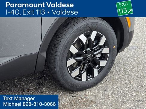 New 2026 Hyundai Santa Cruz SE image 27