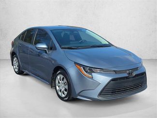 Used 2024 Toyota Corolla LE video 2