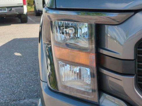 Used 2023 Ford F150 XL w/ STX Appearance Package RWD image 10