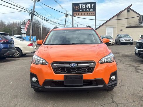 Used 2020 Subaru Crosstrek 2.0i Premium w/ Moonroof Package 1 image 2