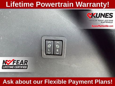 Used 2020 Buick Enclave Premium w/ Trailering Package, 5000 lbs. image 28