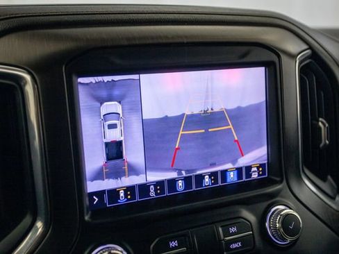 Used 2022 GMC Sierra 1500 AT4 w/ AT4 Premium Package image 51