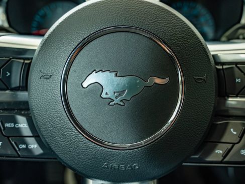 Used 2015 Ford Mustang GT Premium w/ Equipment Group 401A RWD image 24