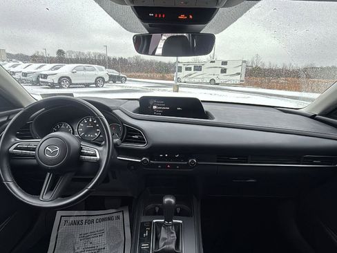 Used 2023 MAZDA CX-30 AWD 2.5 S w/ Select Package image 27