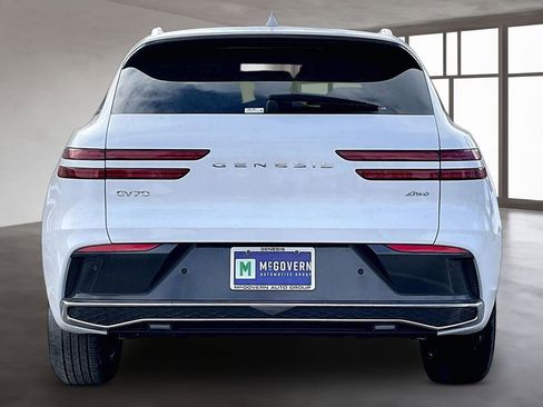 New 2026 Genesis GV70 2.5T Select AWD/4WD image 4