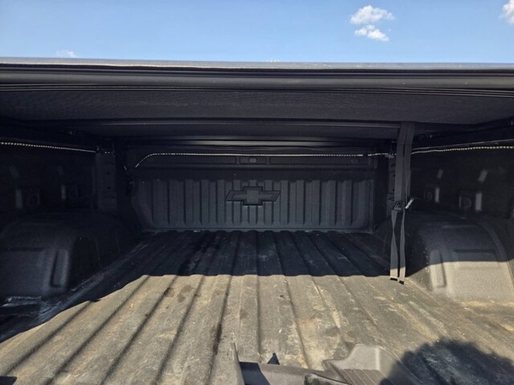 Used 2023 Chevrolet Silverado 1500 LT Trail Boss w/ Protection Package AWD/4WD image 32