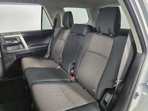 Used 2021 Toyota 4Runner Trail Special Edition AWD/4WD image 16