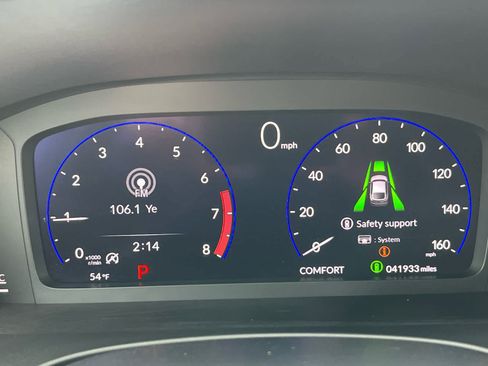 Used 2023 Acura Integra image 26