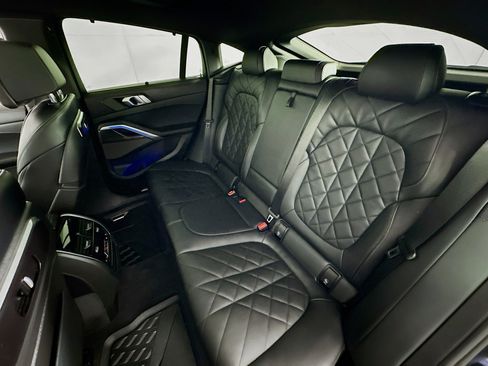 Used 2025 BMW X6 M60i image 23