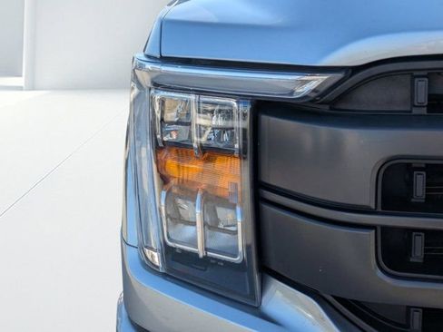 Used 2023 Ford F150 Lariat image 8