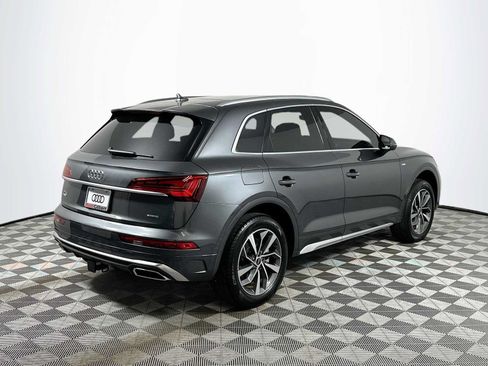 Certified 2023 Audi Q5 2.0T Premium Plus AWD/4WD image 7