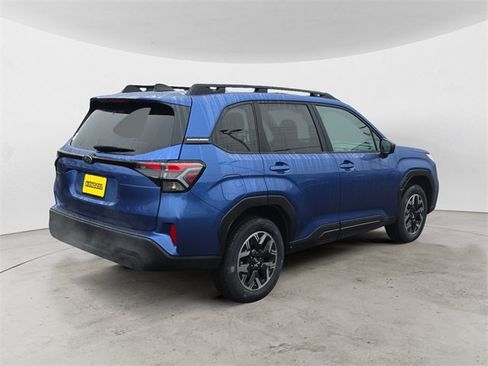 New 2026 Subaru Forester Premium image 5