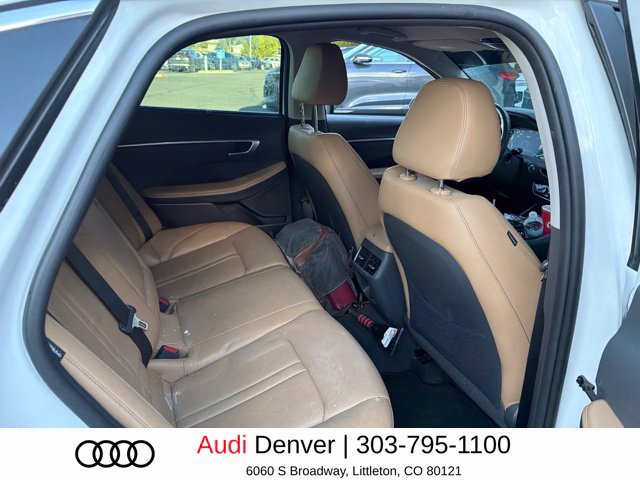 Used 2021 Hyundai Sonata Limited FWD image 6