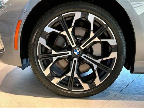 New 2026 BMW 330i Sedan w/ Premium Package image 12