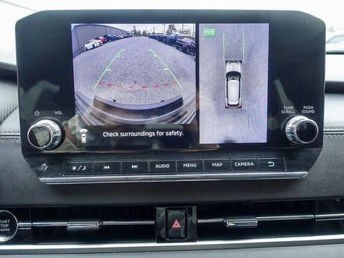 Used 2022 Mitsubishi Outlander SE image 31