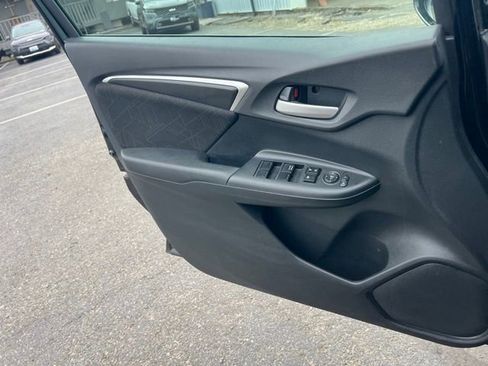 Used 2015 Honda Fit image 13
