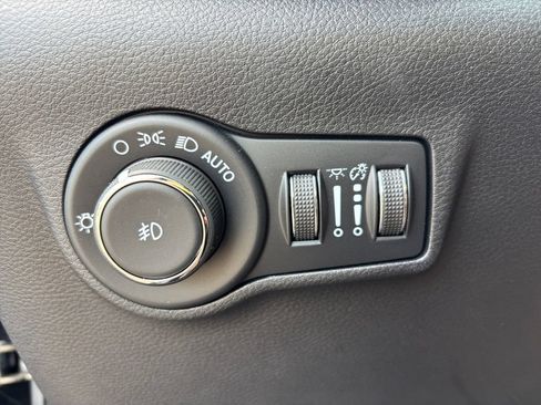 Used 2025 Jeep Compass Limited w/ Elite Group AWD/4WD image 19