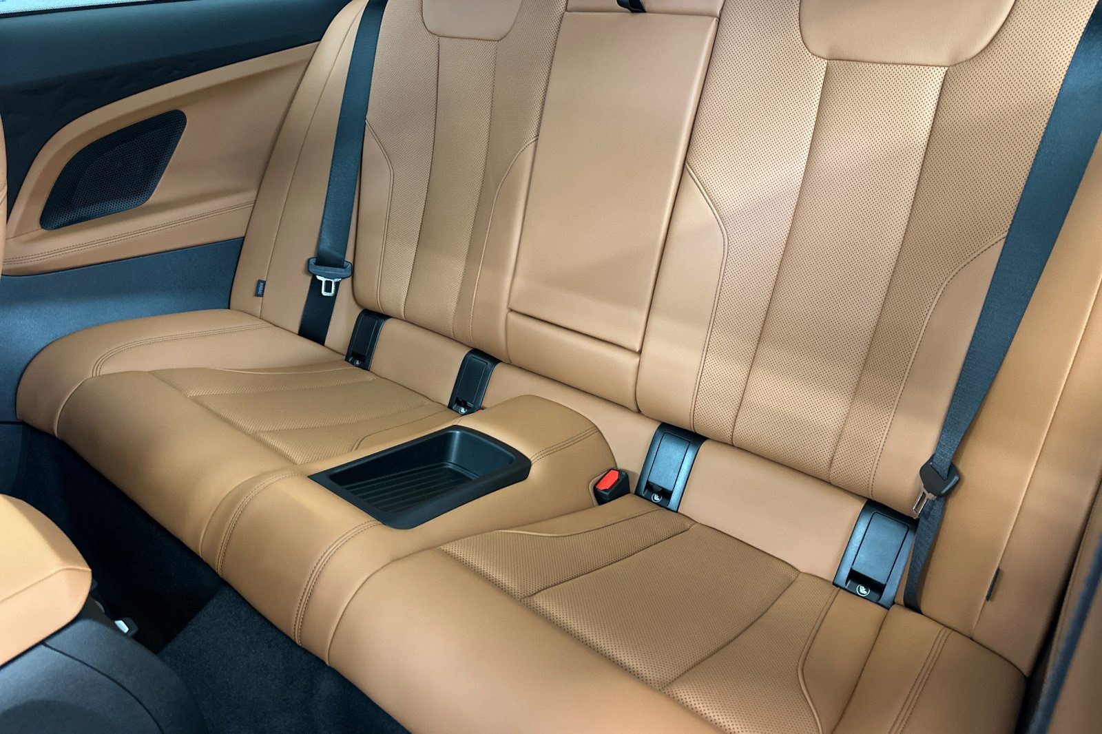 New 2026 BMW 230i Coupe w/ Convenience Package RWD image 22