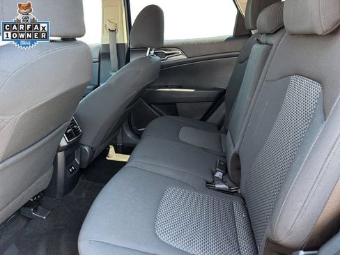 Certified 2026 Kia Sportage LX AWD/4WD image 14