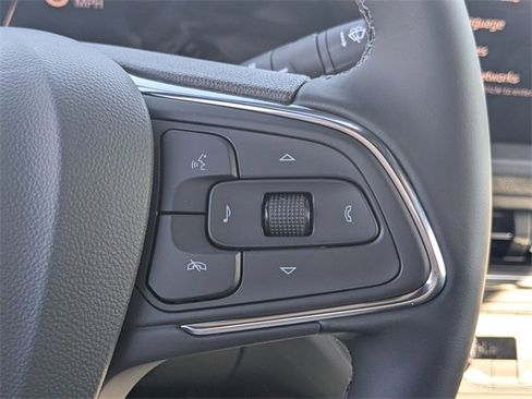 New 2026 Buick Envista Preferred w/ Convenience I Package image 26