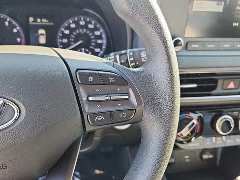 Used 2023 Hyundai Kona SEL w/ Cargo Package AWD/4WD image 25