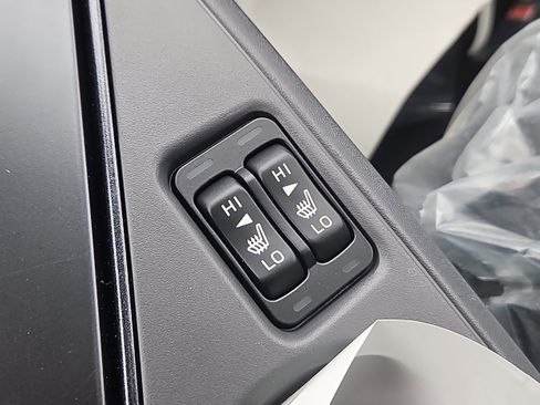 New 2026 Subaru Crosstrek 2.0i Premium image 10