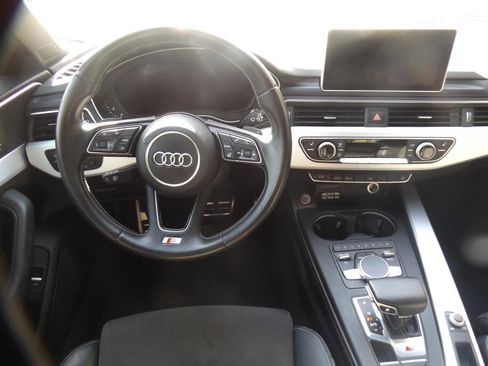 Used 2018 Audi S4 Prestige image 18