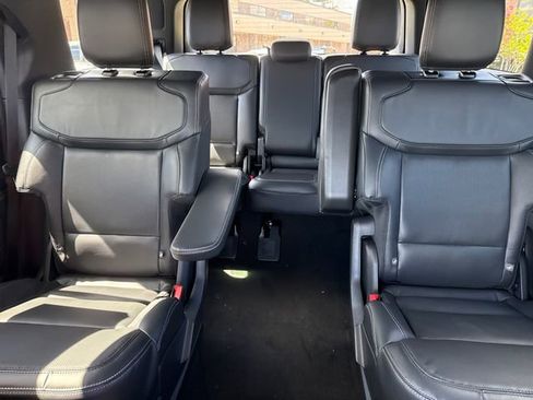 New 2026 Ford Expedition Platinum AWD/4WD image 18