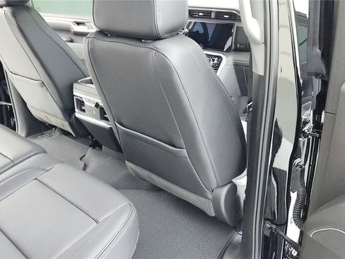 Used 2025 GMC Sierra 1500 Denali w/ Denali Reserve Package image 62