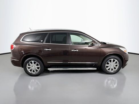 Used 2016 Buick Enclave Leather FWD image 8