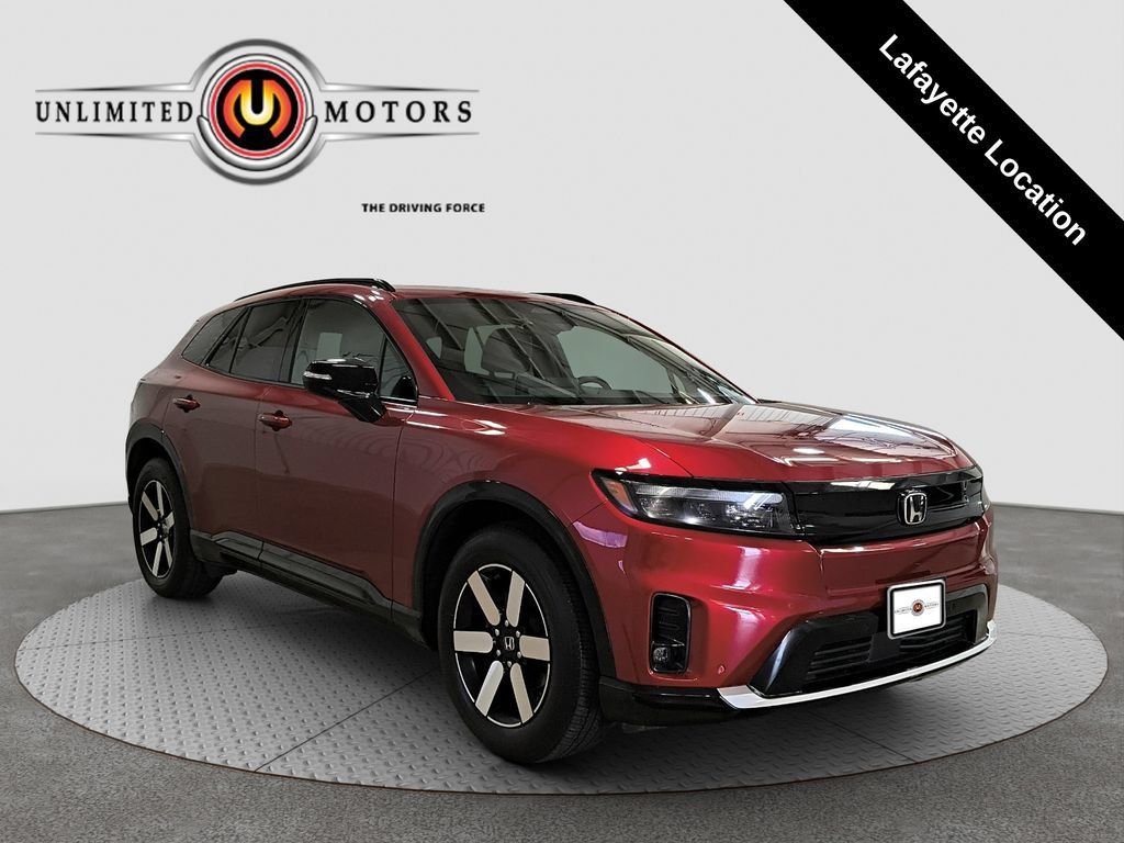 Used 2024 Honda Prologue Touring image 1
