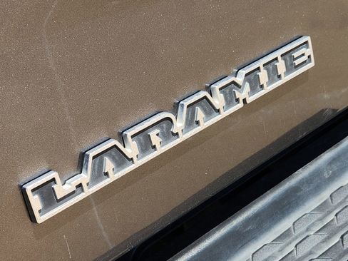 Used 2024 RAM 2500 Laramie AWD/4WD image 16