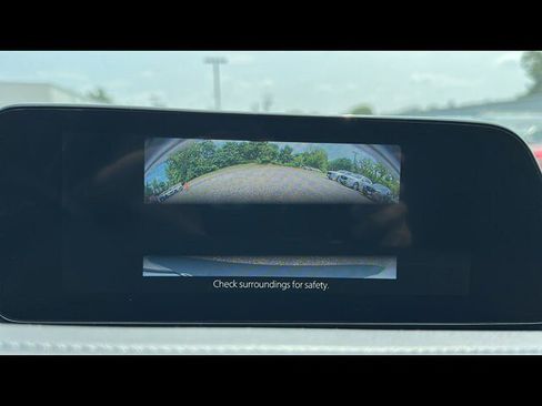 New 2025 MAZDA CX-30 AWD 2.5 S image 14