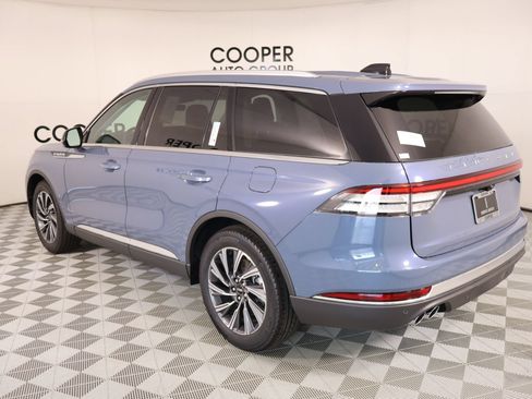 New 2026 Lincoln Aviator 2WD image 23
