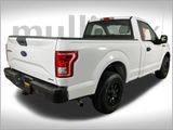 Used 2015 Ford F150 XL w/ Equipment Group 101A Mid image 3