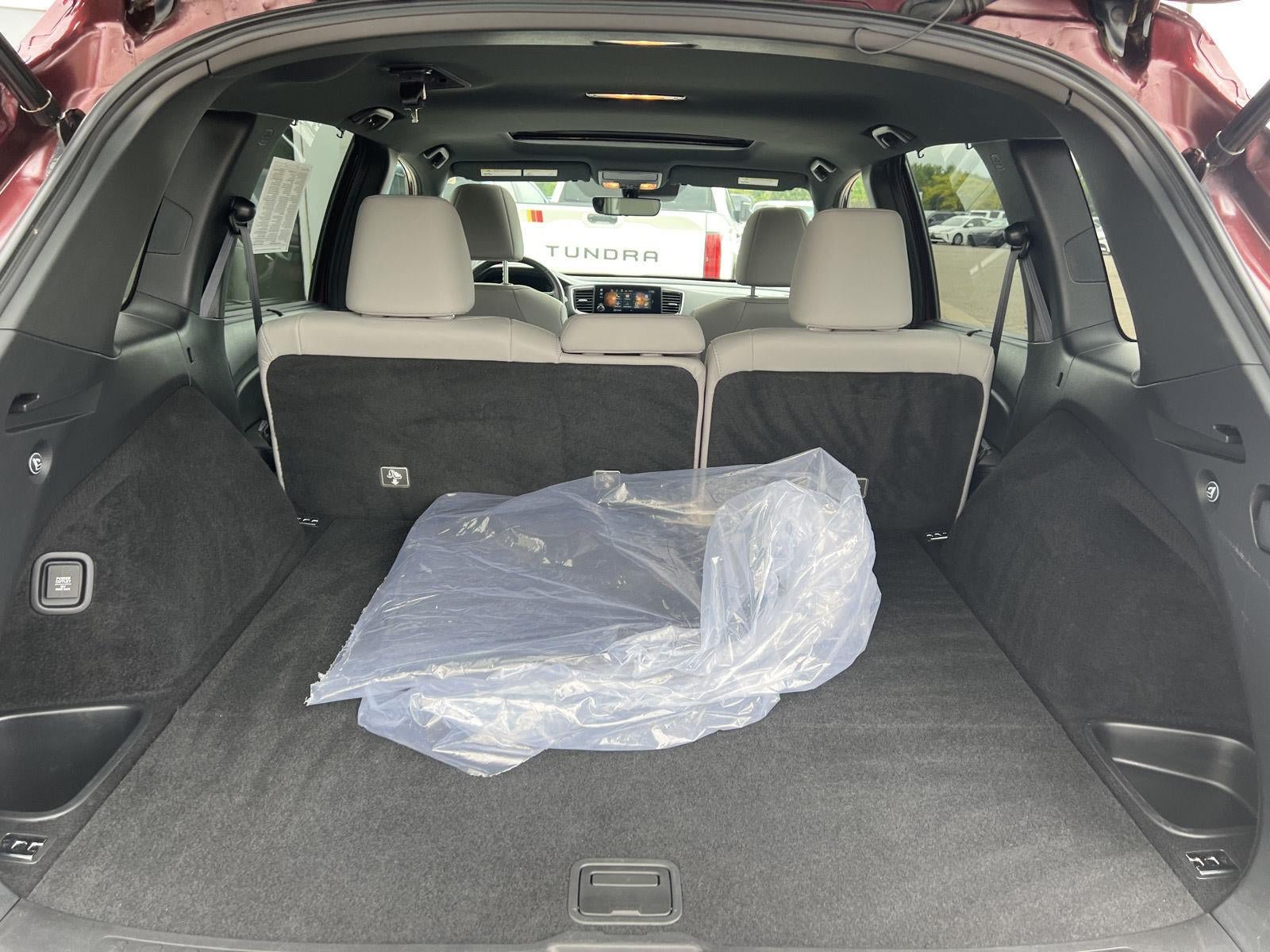 Used 2021 Honda Passport EX-L image 13