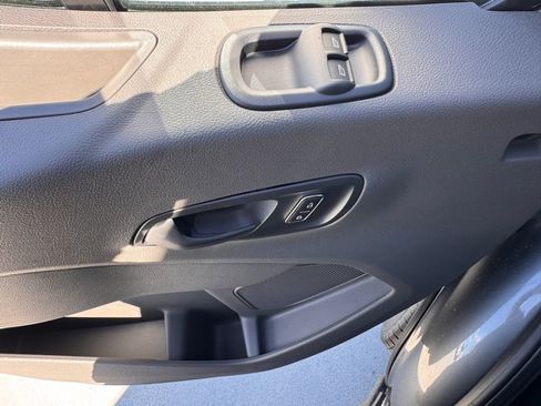 New 2026 Ford Transit 350 148 Medium Roof w/ Exterior Upgrade Package image 16