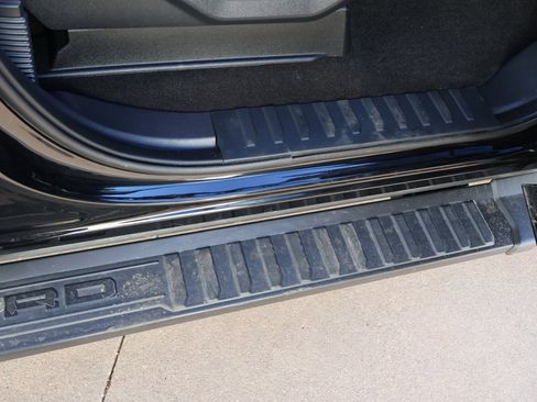 Used 2022 Ford F150 XLT w/ Equipment Group 302A High image 11