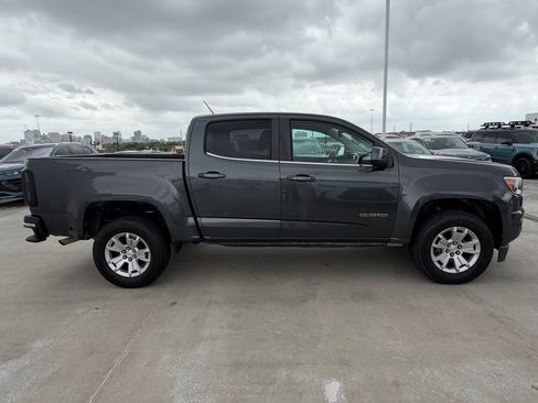 Used 2016 Chevrolet Colorado LT w/ LT Convenience Package image 7