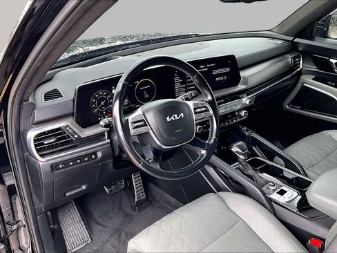 Used 2023 Kia Telluride SX Prestige X-Pro AWD/4WD image 18