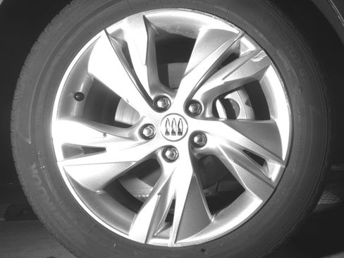Used 2025 Buick Encore GX Preferred FWD image 13