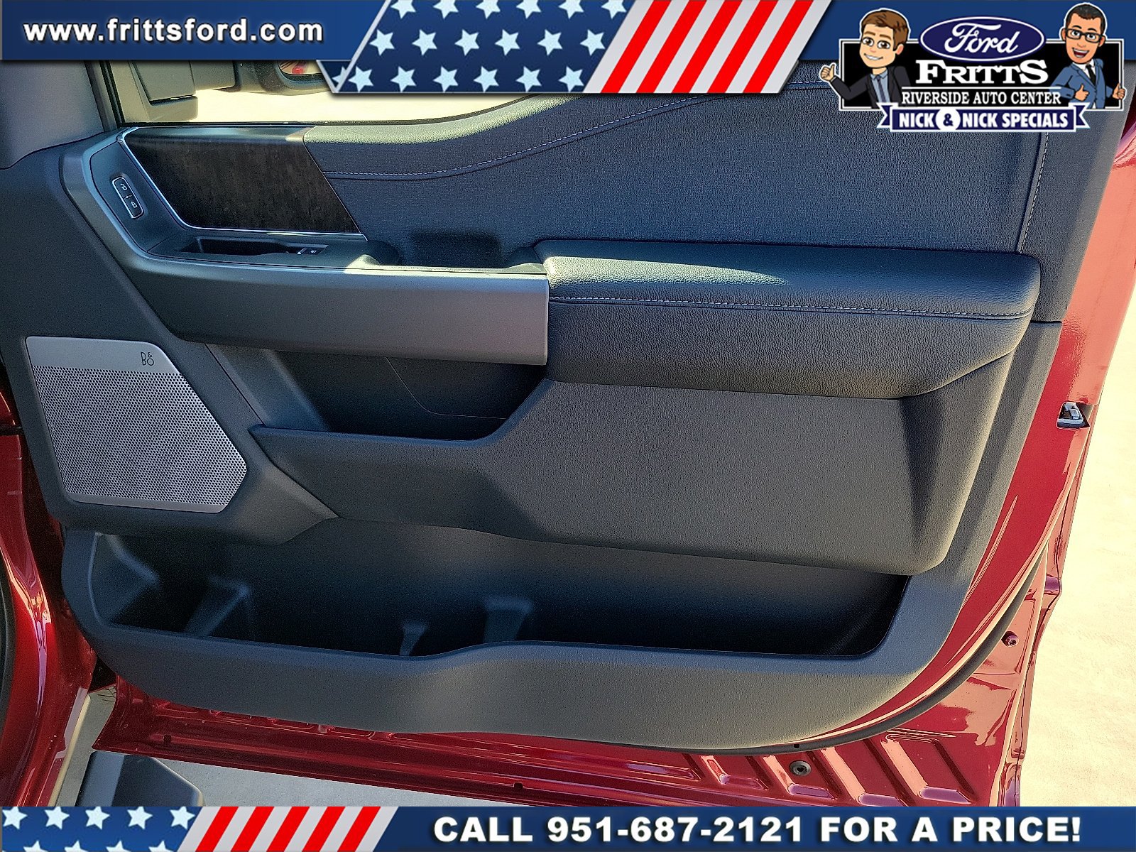 New 2026 Ford F250 Lariat AWD/4WD image 18
