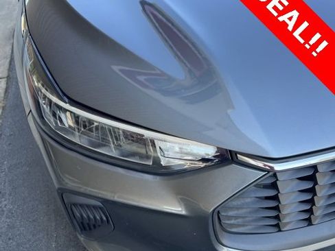 Used 2023 Ford Escape ST-Line image 3