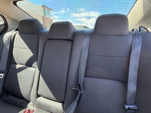 Used 2023 Nissan Altima 2.5 SV image 8