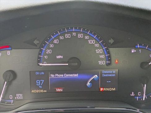 Used 2014 Cadillac CTS Luxury image 11