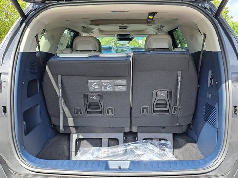New 2026 Kia Carnival SX Prestige image 14