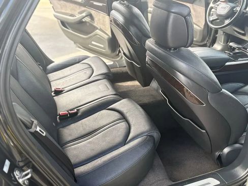 Used 2011 Audi A8 L 4.2 image 20