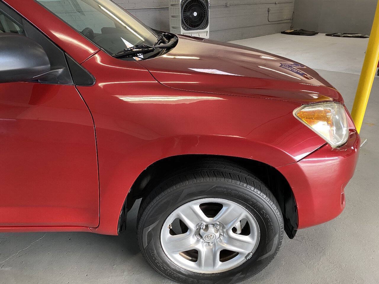 Used 2009 Toyota RAV4 2WD image 20
