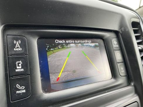 Used 2017 Chrysler 200 LX w/ Dark Appearance Package FWD image 5